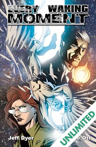 Every Waking Moment: Preview